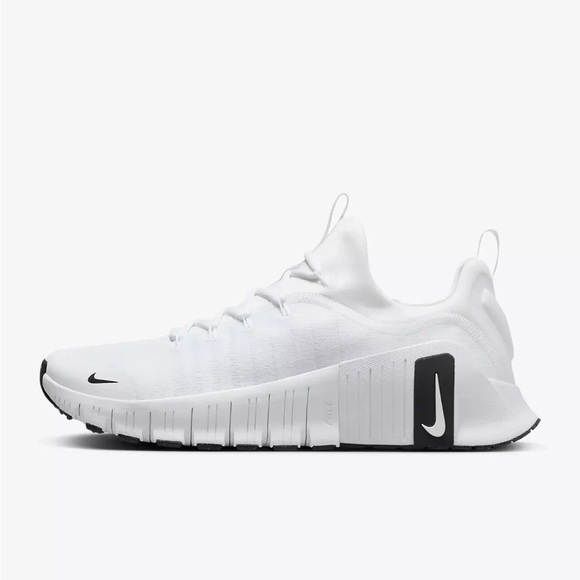 Nike Free MetconMulti Size WhiteBlackWhite FJFast Ship